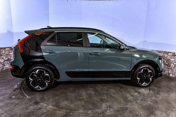 Kia Niro 150 kW image number 3