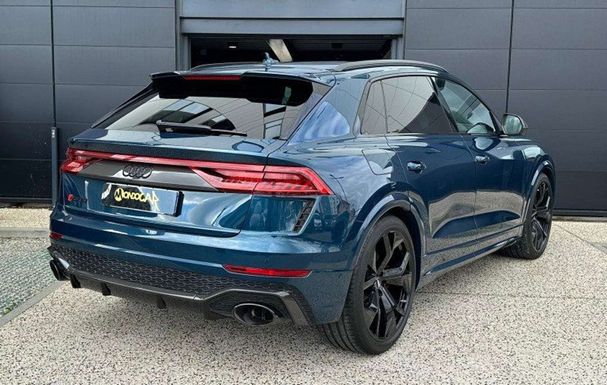 Audi RSQ8 4.0 TFSI quattro Tiptronic 442 kW image number 3