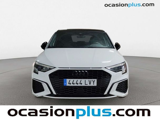 Audi A3 35 TFSI S tronic Sportback 110 kW image number 15