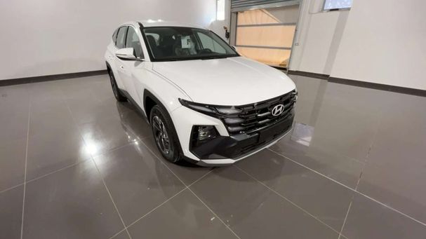 Hyundai Tucson 1.6 CRDi 85 kW image number 1