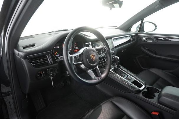 Porsche Macan S 260 kW image number 8