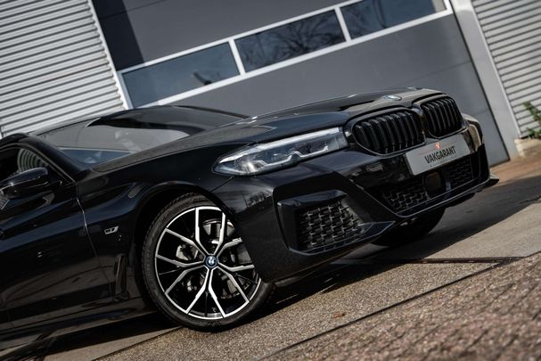 BMW 530 Touring xDrive 216 kW image number 22