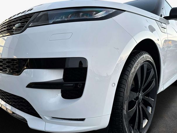 Land Rover Range Rover Sport D300 221 kW image number 12