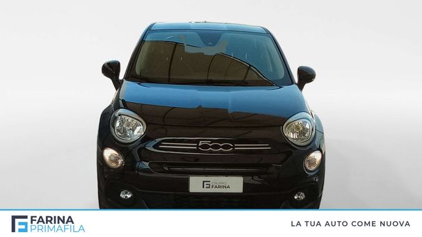 Fiat 500X 1.3 MultiJet 70 kW image number 7