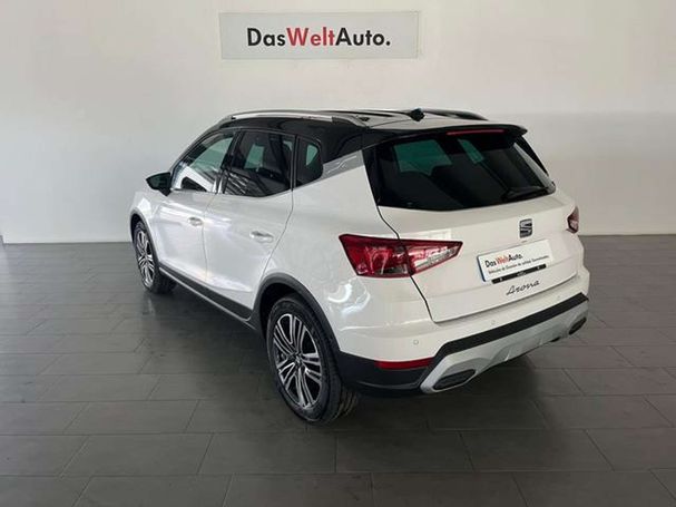 Seat Arona 1.0 TSI 85 kW image number 3