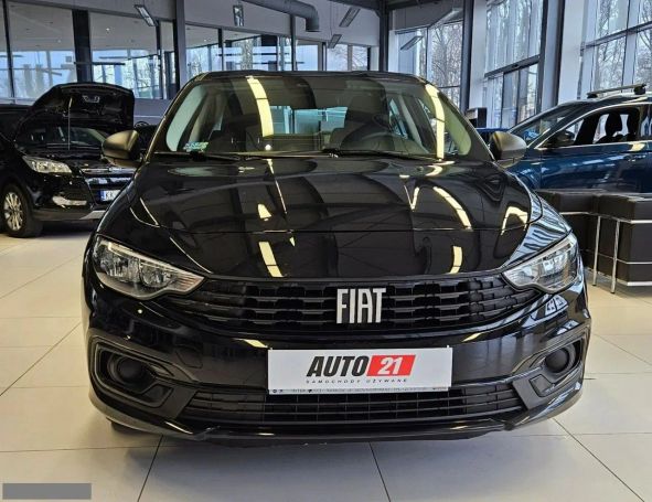 Fiat Tipo 74 kW image number 8