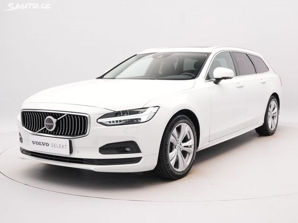 Volvo V90 B4 Momentum 145 kW image number 1