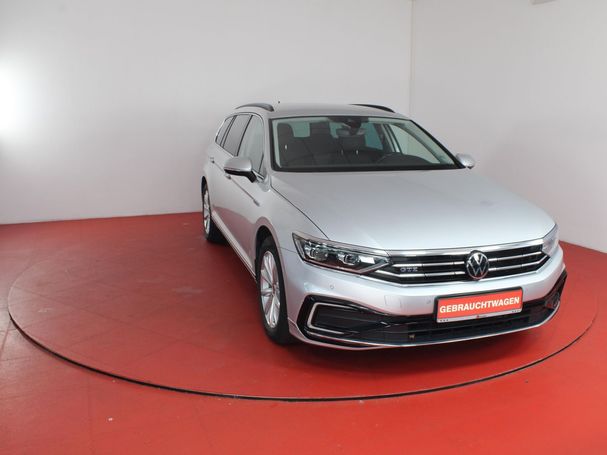 Volkswagen Passat GTE 1.4 TSI DSG 160 kW image number 31