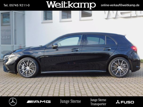 Mercedes-Benz A 35 AMG 225 kW image number 2