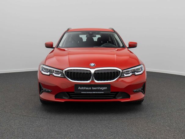 BMW 330d Touring xDrive 195 kW image number 4