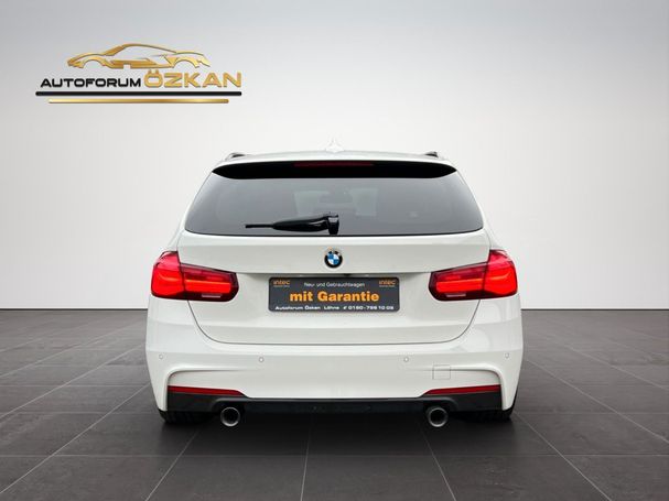 BMW 340i Touring 240 kW image number 6