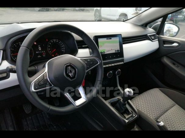 Renault Clio TCe 90 66 kW image number 7