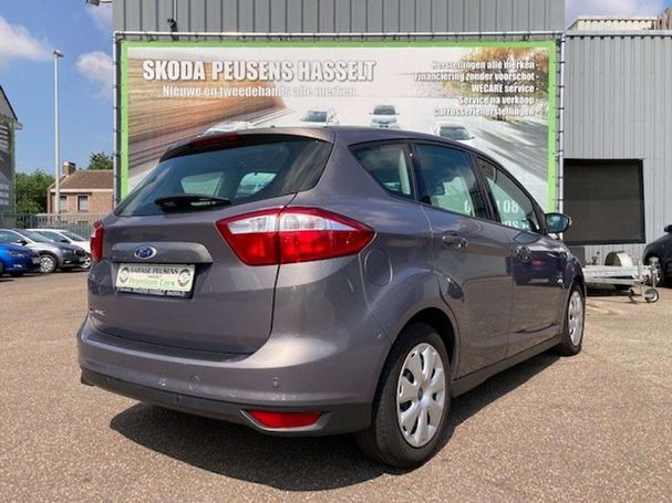 Ford C-Max 1.6 TDCi Titanium 85 kW image number 9