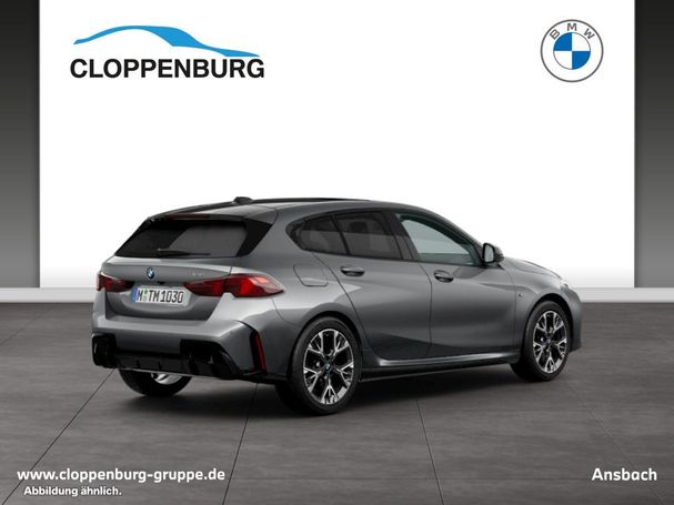 BMW 120i 115 kW image number 2