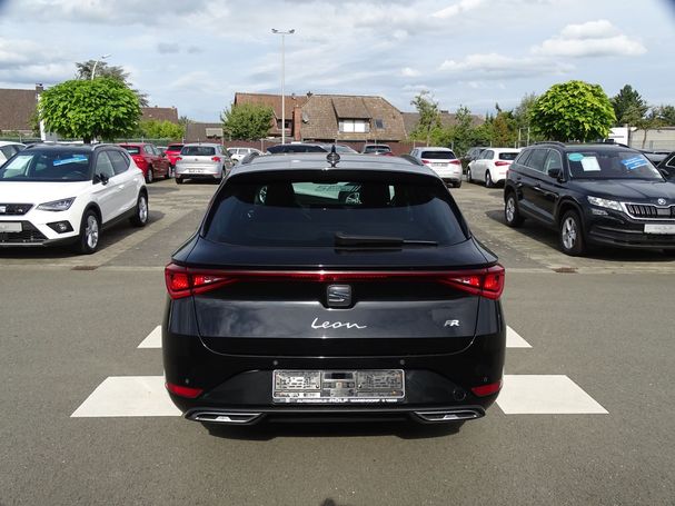 Seat Leon 1.5 TSI FR 96 kW image number 8