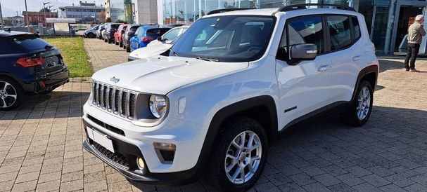 Jeep Renegade 140 kW image number 1