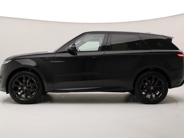 Land Rover Range Rover Sport D350 258 kW image number 5