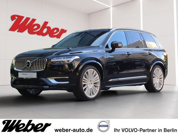 Volvo XC90 T8 AWD Inscription 288 kW image number 1