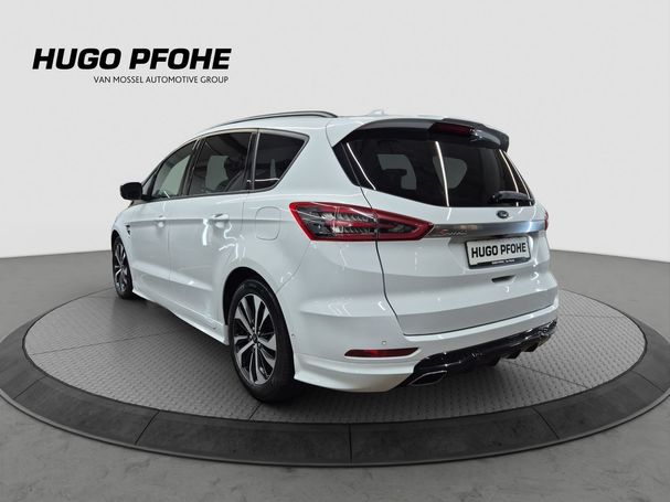 Ford S-Max 2.0 EcoBlue ST-Line 140 kW image number 3