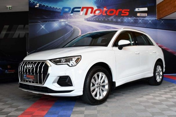 Audi Q3 35 TFSI S tronic Sport 111 kW image number 6