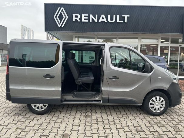 Opel Vivaro 1.6 CDTI L1H1 88 kW image number 12