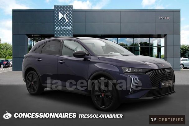 DS Automobiles 7 Crossback 1.6 E-Tense 225 165 kW image number 2