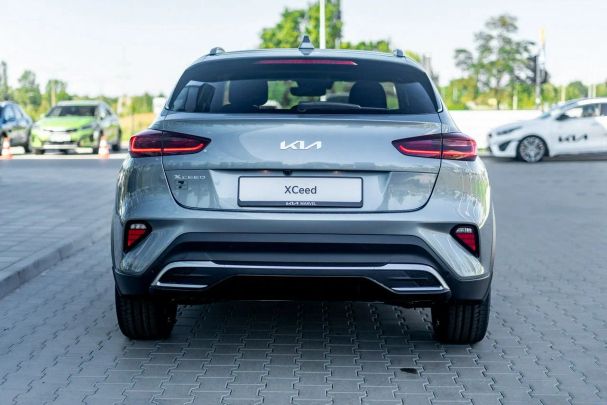 Kia XCeed 103 kW image number 7