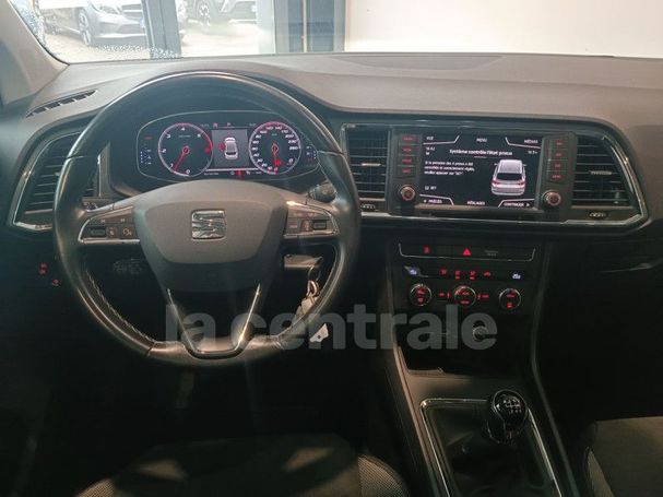 Seat Ateca 2.0 TDI Style 110 kW image number 6