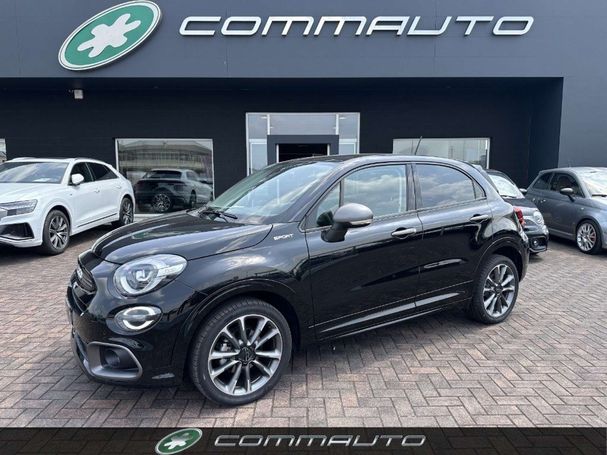 Fiat 500X 1.0 88 kW image number 1