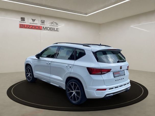 Cupra Ateca 2.0 TSI DSG 4Drive 221 kW image number 3