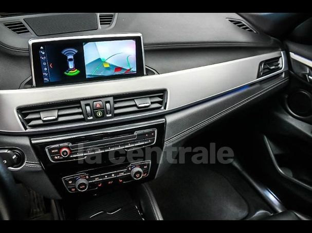 BMW X1 25e xDrive 162 kW image number 18