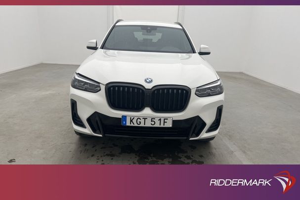 BMW X3 xDrive30e 216 kW image number 3