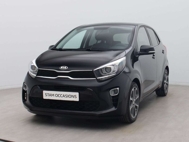 Kia Picanto 49 kW image number 16