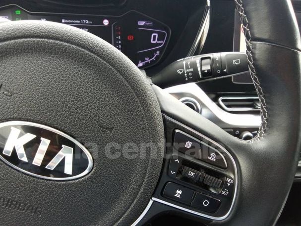 Kia Niro Hybrid 1.6 GDI Premium 104 kW image number 22