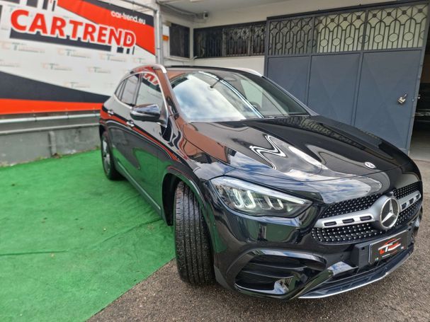 Mercedes-Benz GLA 200 d 110 kW image number 3