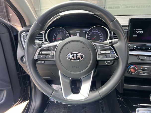 Kia XCeed 1.4 T-GDi 103 kW image number 24