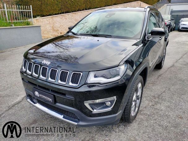 Jeep Compass 2.0 103 kW image number 1