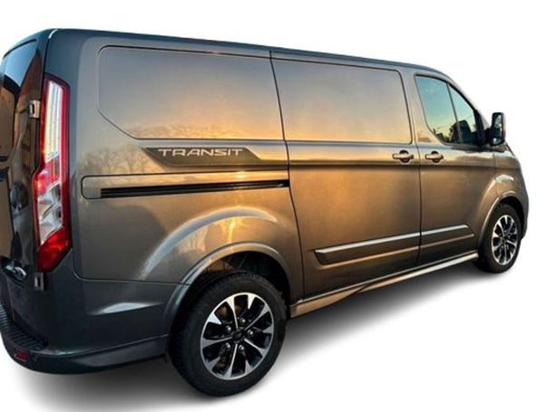 Ford Transit Custom 320 2.0 Sport 136 kW image number 4