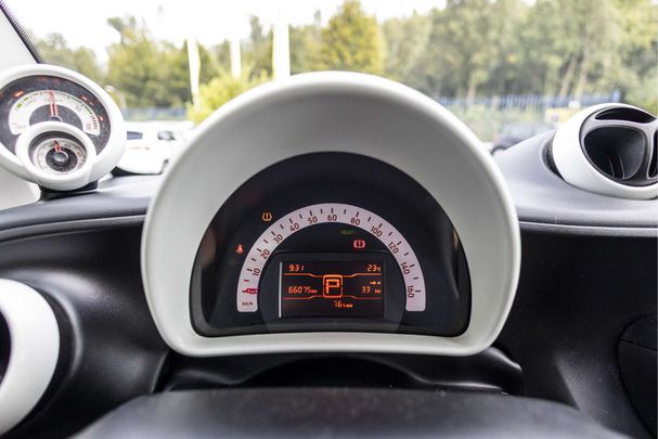 Smart ForTwo EQ 60 kW image number 25