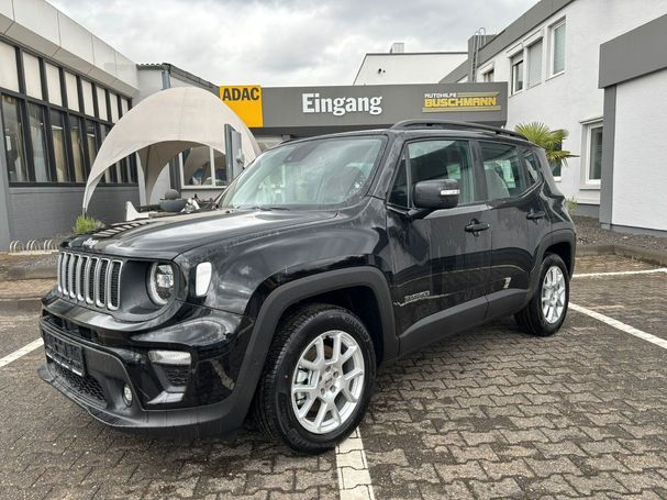 Jeep Renegade 1.5 GSE T4 48V Altitude 96 kW image number 2