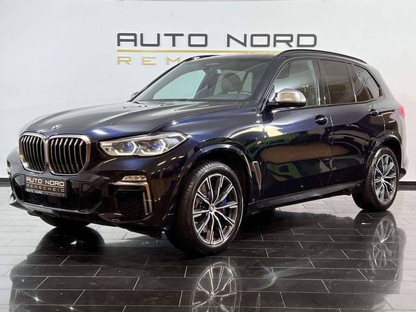 BMW X5 Md xDrive 294 kW image number 9