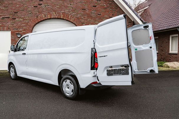 Ford Transit Custom L2H1 Trend 100 kW image number 24