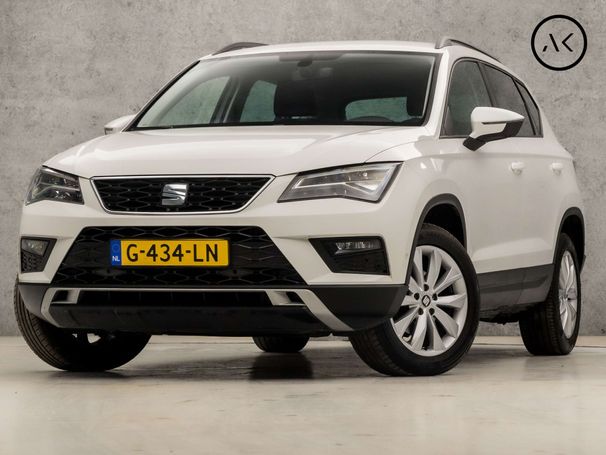 Seat Ateca 1.0 TSI 85 kW image number 1