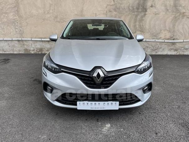 Renault Clio 103 kW image number 3