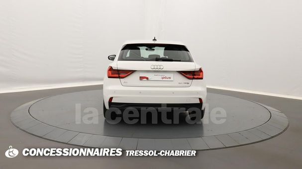 Audi A1 30 TFSI 81 kW image number 6