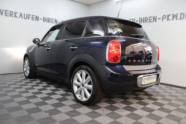 Mini Cooper D Countryman ALL4 82 kW image number 4