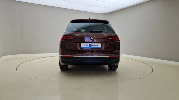 Volkswagen Tiguan DSG 110 kW image number 7