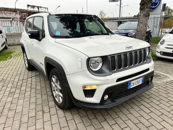 Jeep Renegade 1.0 Limited 88 kW image number 2