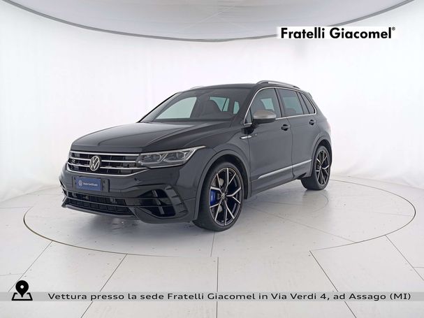 Volkswagen Tiguan R DSG 4Motion 235 kW image number 1