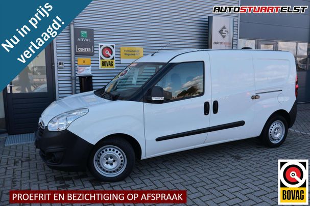 Opel Combo 1.6 CDTI L2H1 77 kW image number 1